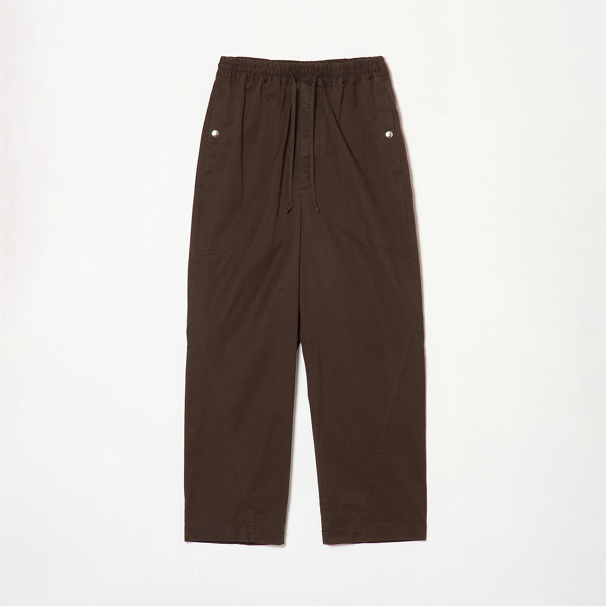 DRAWSTRING PANTS – dilemma