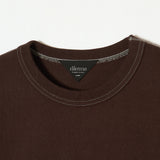 CONTRAST STITCH T-SHIRT(Pre Order)