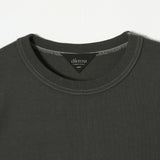 CONTRAST STITCH T-SHIRT(Pre Order)
