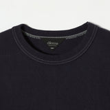 CONTRAST STITCH T-SHIRT(Pre Order)