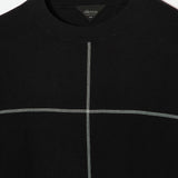 STITCHED CREWNECK(Pre Order)