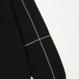 STITCHED CREWNECK(Pre Order)