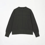 STITCHED CREWNECK(Pre Order)