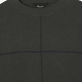 STITCHED CREWNECK(Pre Order)