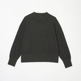 STITCHED CREWNECK(Pre Order)