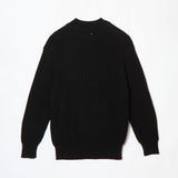 HALF CARDIGAN KNIT(Pre Order)