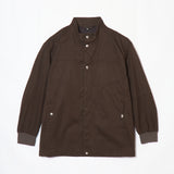 WIDE POCKET COAT(Pre Order)