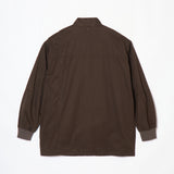 WIDE POCKET COAT(Pre Order)
