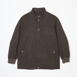 WIDE POCKET COAT(Pre Order)