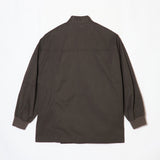 WIDE POCKET COAT(Pre Order)