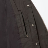 WIDE POCKET COAT(Pre Order)