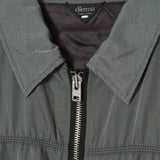 PUCKERING NYLON JACKET(Pre Order)