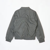 PUCKERING NYLON JACKET(Pre Order)