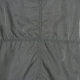 PUCKERING NYLON JACKET(Pre Order)