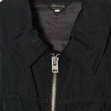 PUCKERING NYLON JACKET(Pre Order)