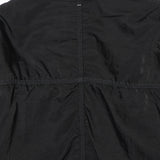 PUCKERING NYLON JACKET(Pre Order)