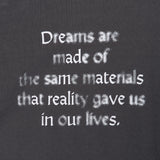 MESSAGE T-SHIRT(Pre Order)
