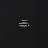 MESSAGE T-SHIRT(Pre Order)