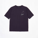 SCRAWL T-SHIRT(Pre Order)