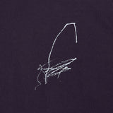 SCRAWL T-SHIRT(Pre Order)