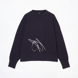 SCRAWL CREWNECK(Pre Order)