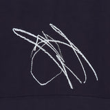 SCRAWL CREWNECK(Pre Order)