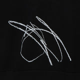 SCRAWL CREWNECK(Pre Order)