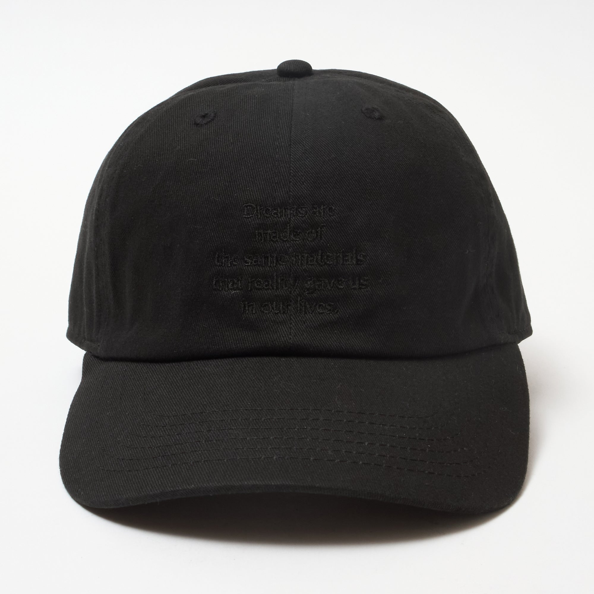 MESSAGE CAP – dilemma