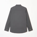 STITCHED BUTTON SHIRT(Pre Order)