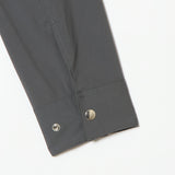 STITCHED BUTTON SHIRT(Pre Order)