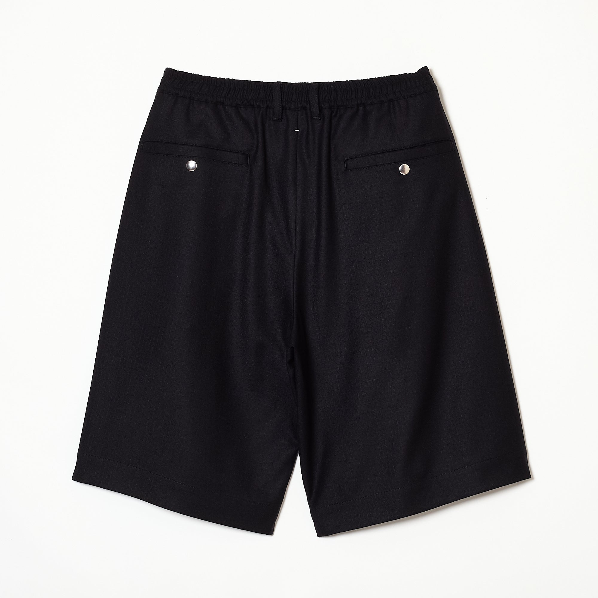 Twinkle Wool Boucle Shorts 新品 Twinkle Wool Boucle Shorts