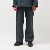 Linen Wide Pants