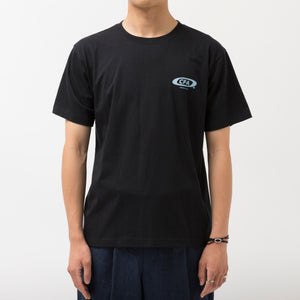 CFA Tour Tshirt/BLACK