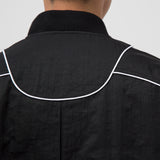 Piping Military Jacket