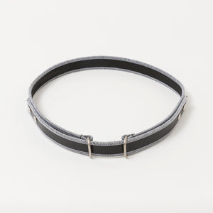 Lockstitch Leather Belt