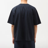 Drawing Navy Tshirt