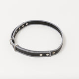 Lockstitch Leather Belt