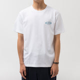 CFA Tour Tshirt/WHITE