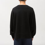 Drawing Black Sweat