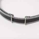 Lockstitch Leather Belt