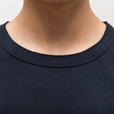 Drawing Navy Tshirt