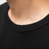 Drawing Black Sweat