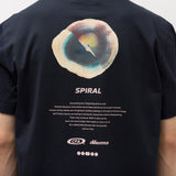 “colourfax avenue” Tshirt