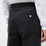 Printed Wide Pants