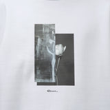 Flower Drawing Sweat