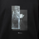 Flower Drawing Sweat