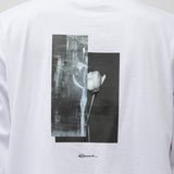 Flower Drawing Tshirt