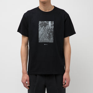 Forest Photo Tshirt