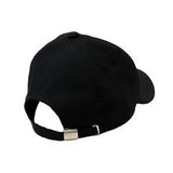 Lenticular Moire Logo Cap
