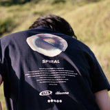 “colourfax avenue” Tshirt